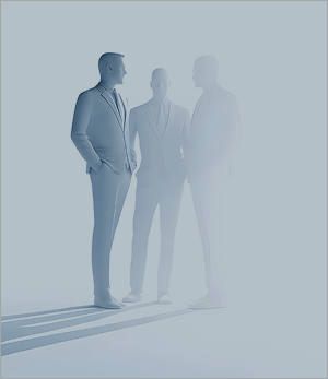 You don't need fixing