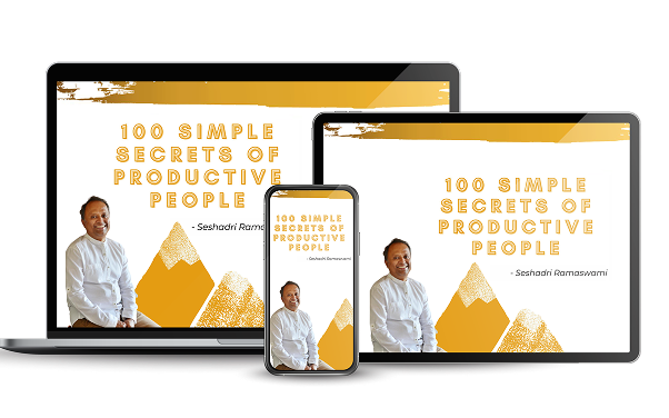 Productivity Toolkit